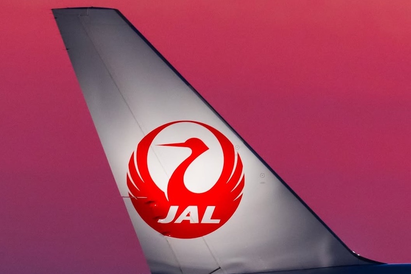 JAL