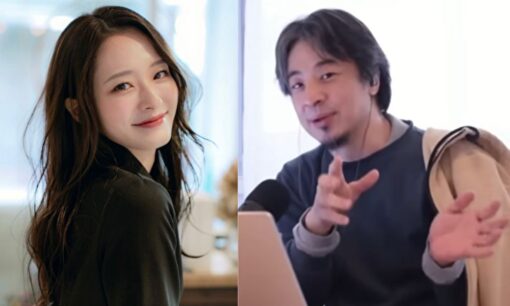 ひろゆき「そこまで可愛くない」発言が物議　神谷明采ブチギレ→妻が公開説教