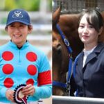 今村聖奈のG1初制覇で思い出す藤田菜七子の功績　女性騎手ブームを作った“先駆者”はいま