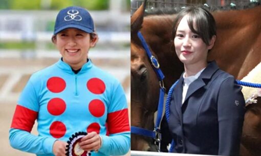 今村聖奈のG1初制覇で思い出す藤田菜七子の功績　女性騎手ブームを作った“先駆者”はいま