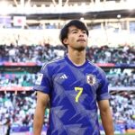【三笘薫W杯絶望危機】森保ジャパンに激震…“理不尽な個”を失う日本代表は世界で勝てるのか