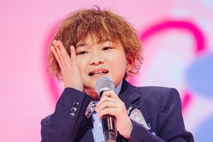 西山琳久