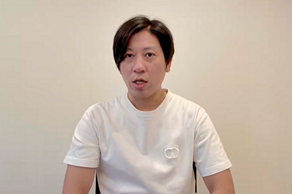 坂井秀人