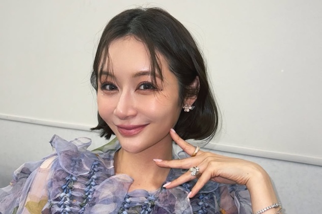 宮崎麗果