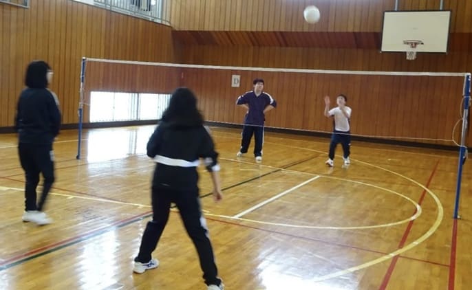 特別支援学校へ寄贈したBUBが描く地域共生の未来