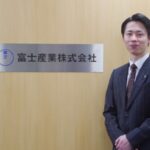 給食から社会課題へ。富士産業が挑む次世代のインフラ構築