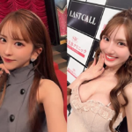 ヤマトリノ、為谷陽香の年齢暴露失言を“おじさん構文”で一蹴　人気キャバ嬢の器量に称賛