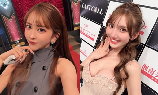 ヤマトリノ、為谷陽香の年齢暴露失言を“おじさん構文”で一蹴　人気キャバ嬢の器量に称賛