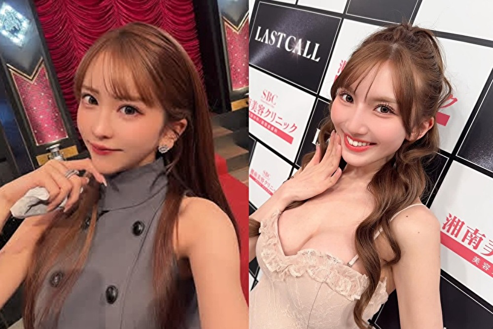 ヤマトリノ・為谷陽香