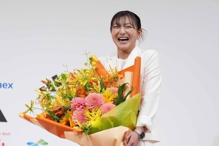 坂本花織