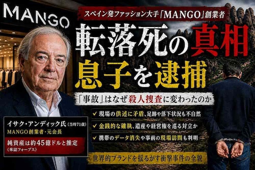MANGO
