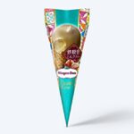 ハーゲンダッツ「鉄観音ミルクティー」がSNSで大バズり　“おいしすぎて気絶”投稿が続出