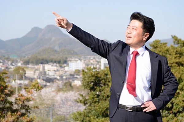 村上卓哉