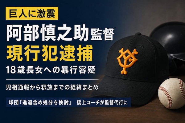 阿部慎之助