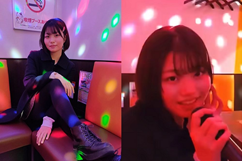 中西アルノカラオケ