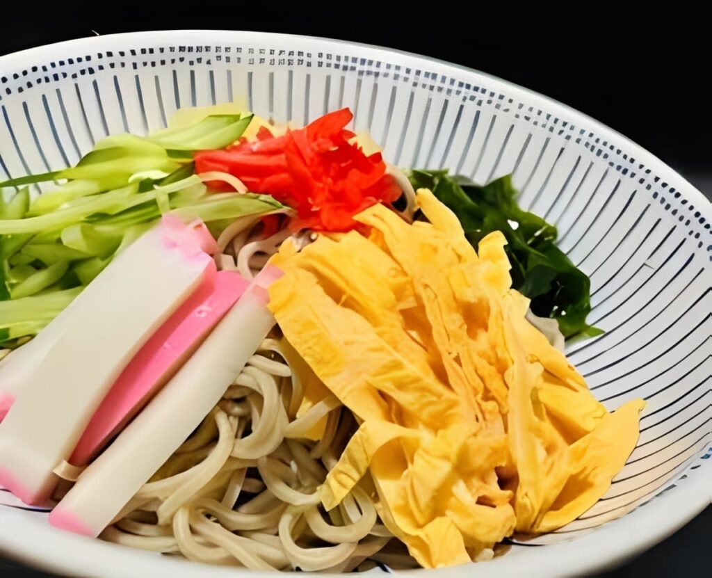 喜良久庵