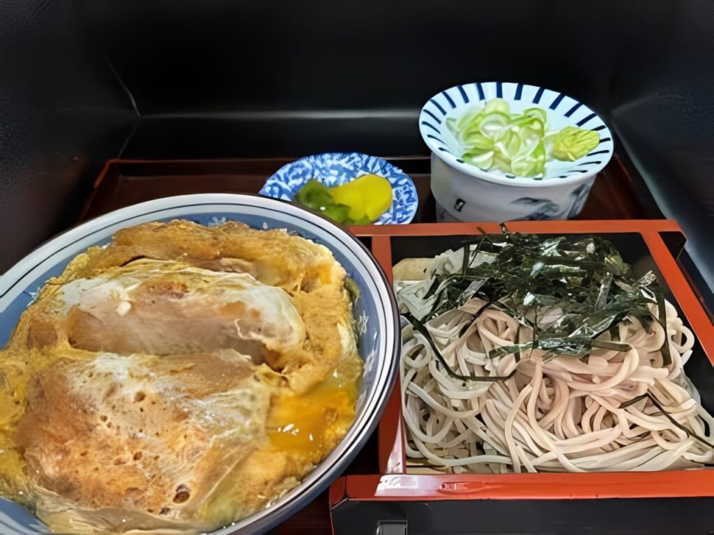 喜良久庵