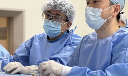 晃友相模原病院が体現する「名医であり良医であること」の理念と脳・心臓の一貫診療が切り拓く地域医療の未来