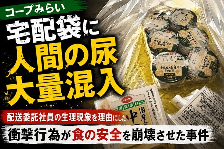 コープみらい