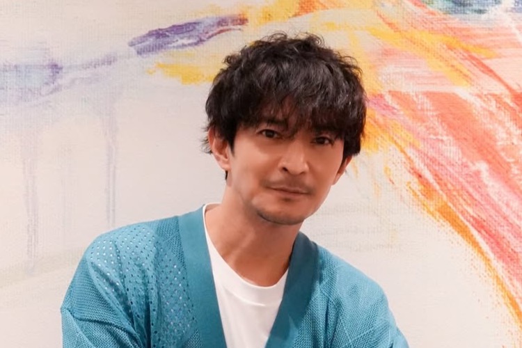 津田健次郎