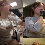 日本橋三越イタリア展 フォカッチャモ店長の手袋試食動画が物議を醸し炎上 交差汚染リスクに専門家が警鐘