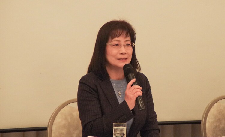 ファーマライズ株式会社 代表取締役社長 松浦 惠子 氏