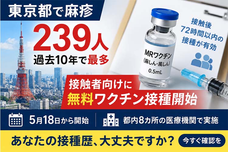 はしか
