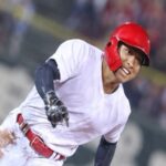 羽月隆太郎 謝罪投稿で炎上加速 「カープロゴ消去」SNS再開にファン激怒 他選手も薬物使用示唆で球界揺れる