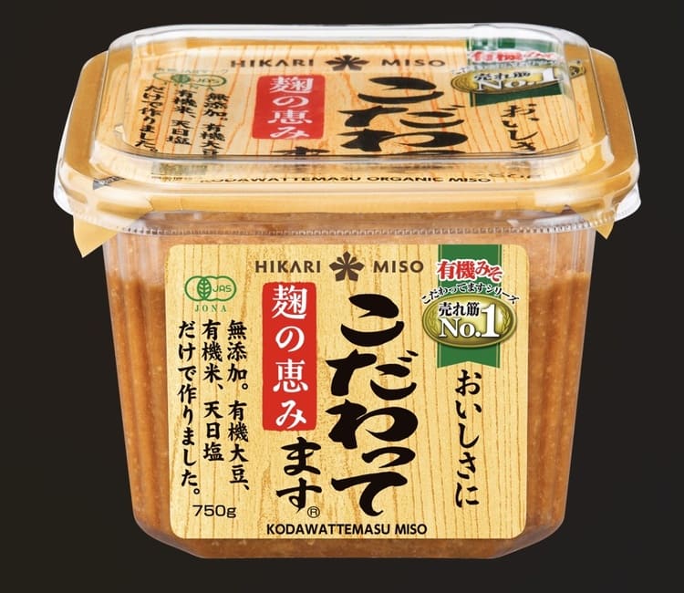 ひかり味噌とイオンが挑むサステナブルな未来