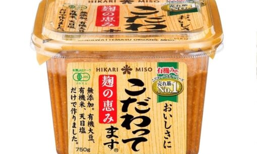ひかり味噌とイオンが挑むサステナブルな未来