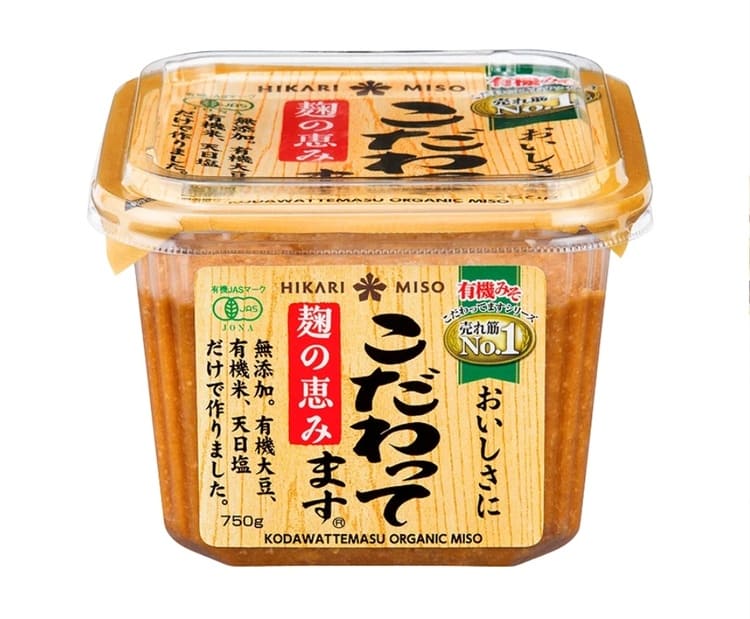 ひかり味噌とイオンが挑むサステナブルな未来