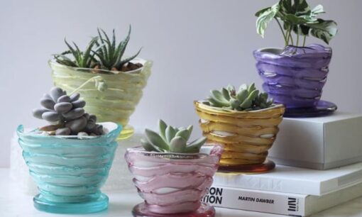 本多プラスが挑む 廃棄プラスチックを芸術に変える逆転の経営