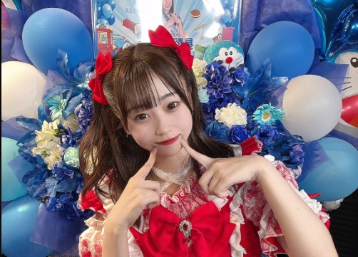 Re:♡(りらいく)星野ほなみ氏