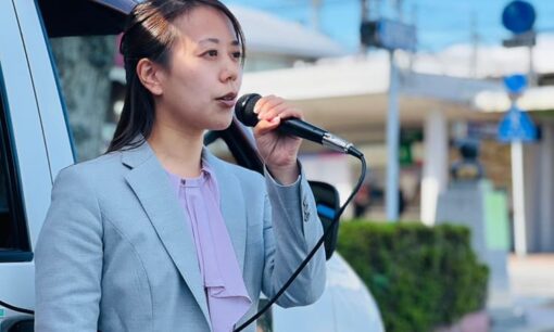 京都八幡市 川田翔子市長産休を巡りSNS大論争に 全国初の女性首長に賛否激突