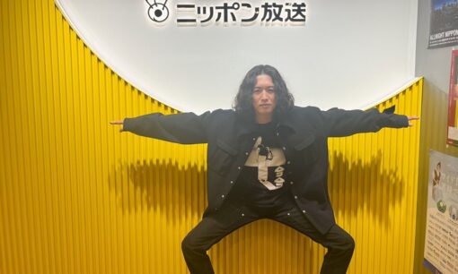 鬼門の月曜ANN0 キタニタツヤ終了発表 多忙アーティストの深夜生放送負担の限界 6月29日最終回