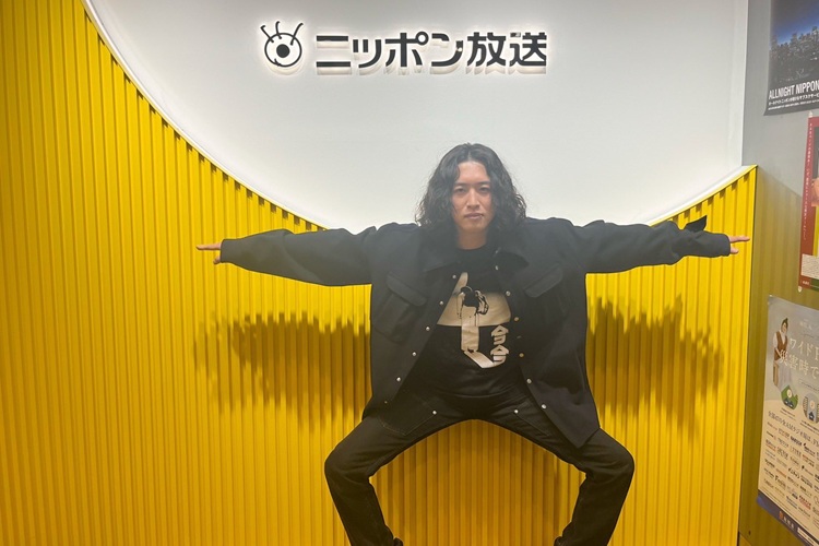 キタニタツヤ