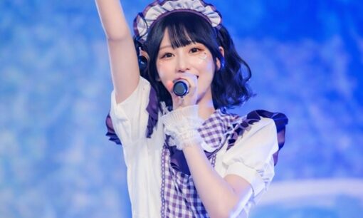 LASTSCENE歌奏おんぷ 突然の卒業発表 デビュー5ヶ月で17歳メンバーが引退 ファンに衝撃走る