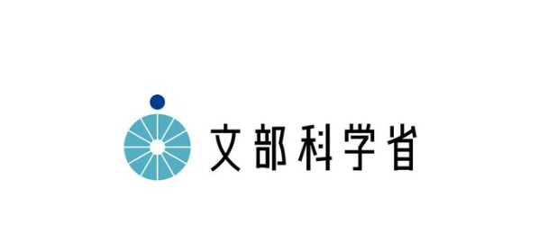 文部科学省ロゴ