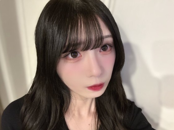 ≠ME　菅波美玲
