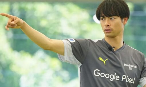 三笘薫 W杯直前負傷に国内外から早期回復を祈る声 森保監督「軽傷願う」 主力複数離脱の危機