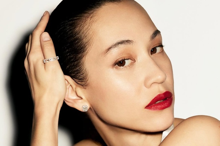 水原希子