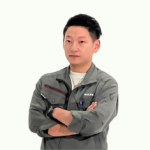 森開発 竹内さん