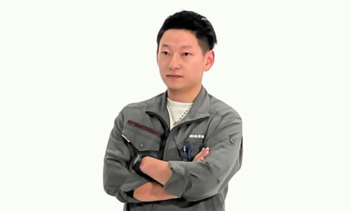 若手社長が描く「みんなが心から笑える」未来。建設業の既成概念を覆す森開発