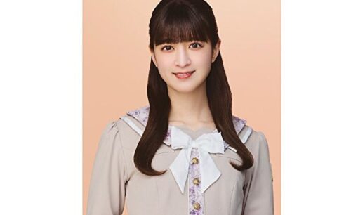 乃木坂46・吉田綾乃クリスティーが卒業発表　最年長メンバーが8月福岡公演でラストステージへ