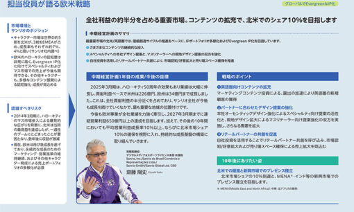 サンリオ米国子会社で起きた2.5億円の裏ボーナスの手口がカワイくない