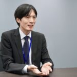 石田竜次氏