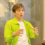 大島公一さん