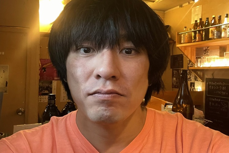 高畑裕太
