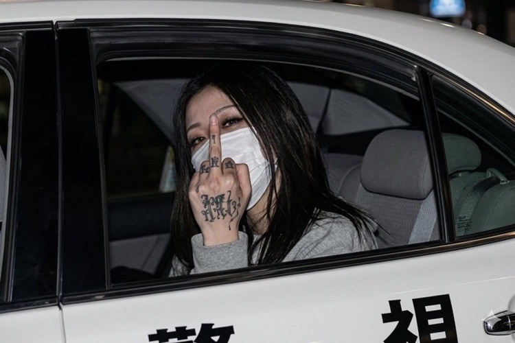 フェイク画像　上三川町強盗殺人事件