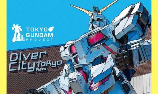 実物大ユニコーンガンダム立像 2026年8月末終了 お台場9年の歴史に幕 後継立像の可能性は